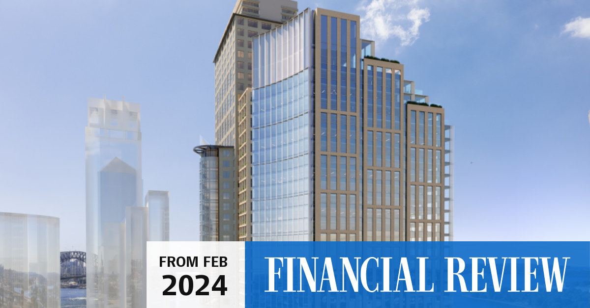 ASX CHC Charter Hall says back to work mandates will boost battered